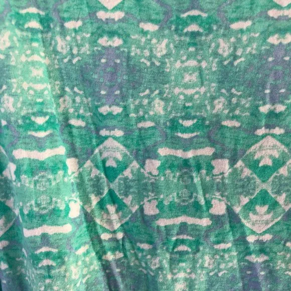 Victoria's Secret Cover-Up Resort Rucked Dress Small - Picture 4 of 6